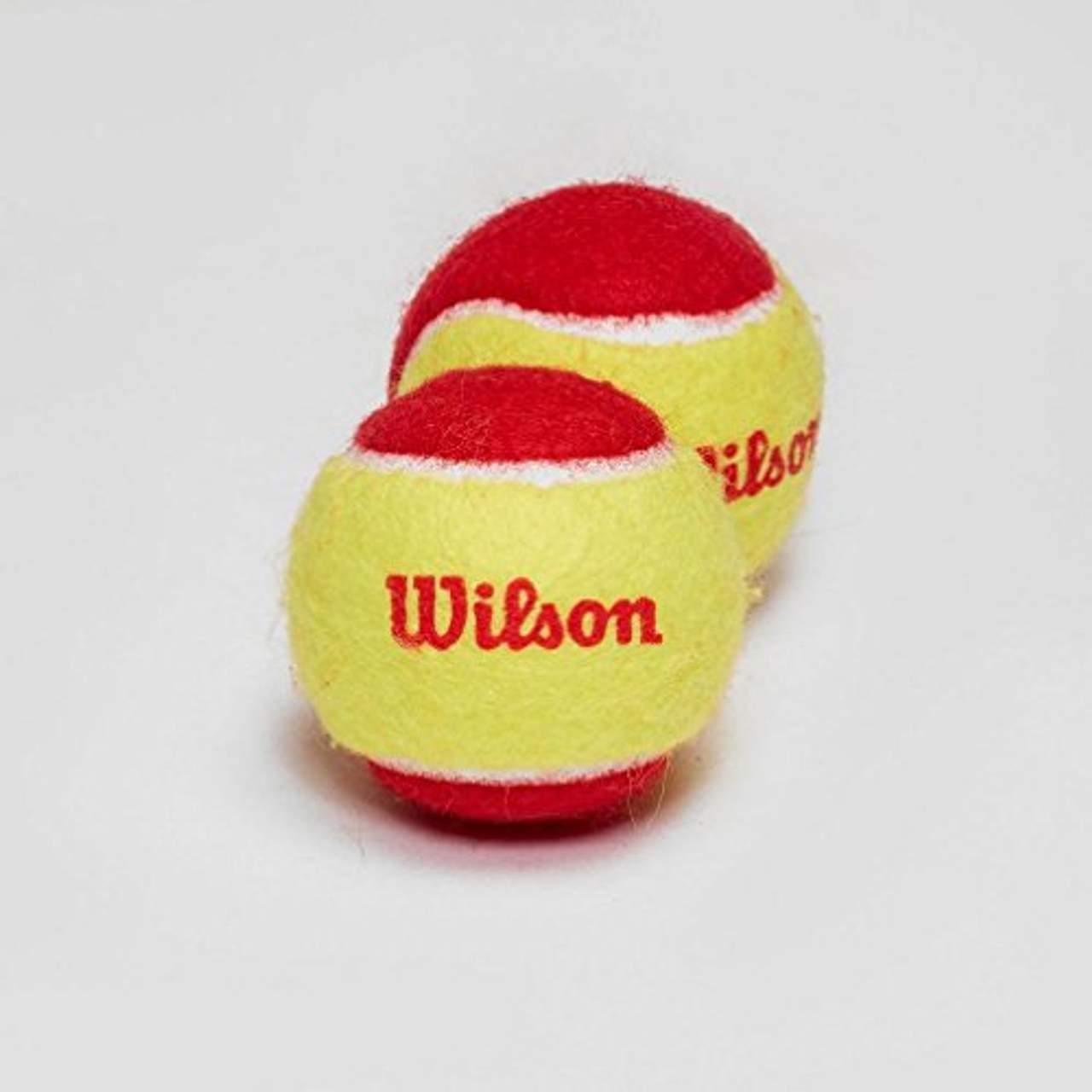 Wilson Tennisbälle Starter Red