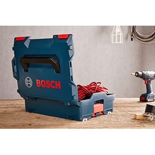 Bosch Professional Koffersystem L-BOXX 136 Sortimo Vergleich L-BOXX Bosch im 2023