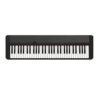 Casio CT-S1BK Casiotone Piano-Keyboard
