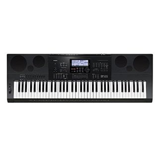Casio WK-7600 High-Grade Keyboard