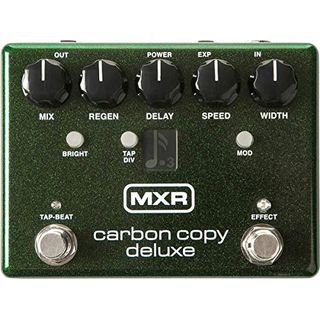 MXR M 292 Carbon Copy Deluxe