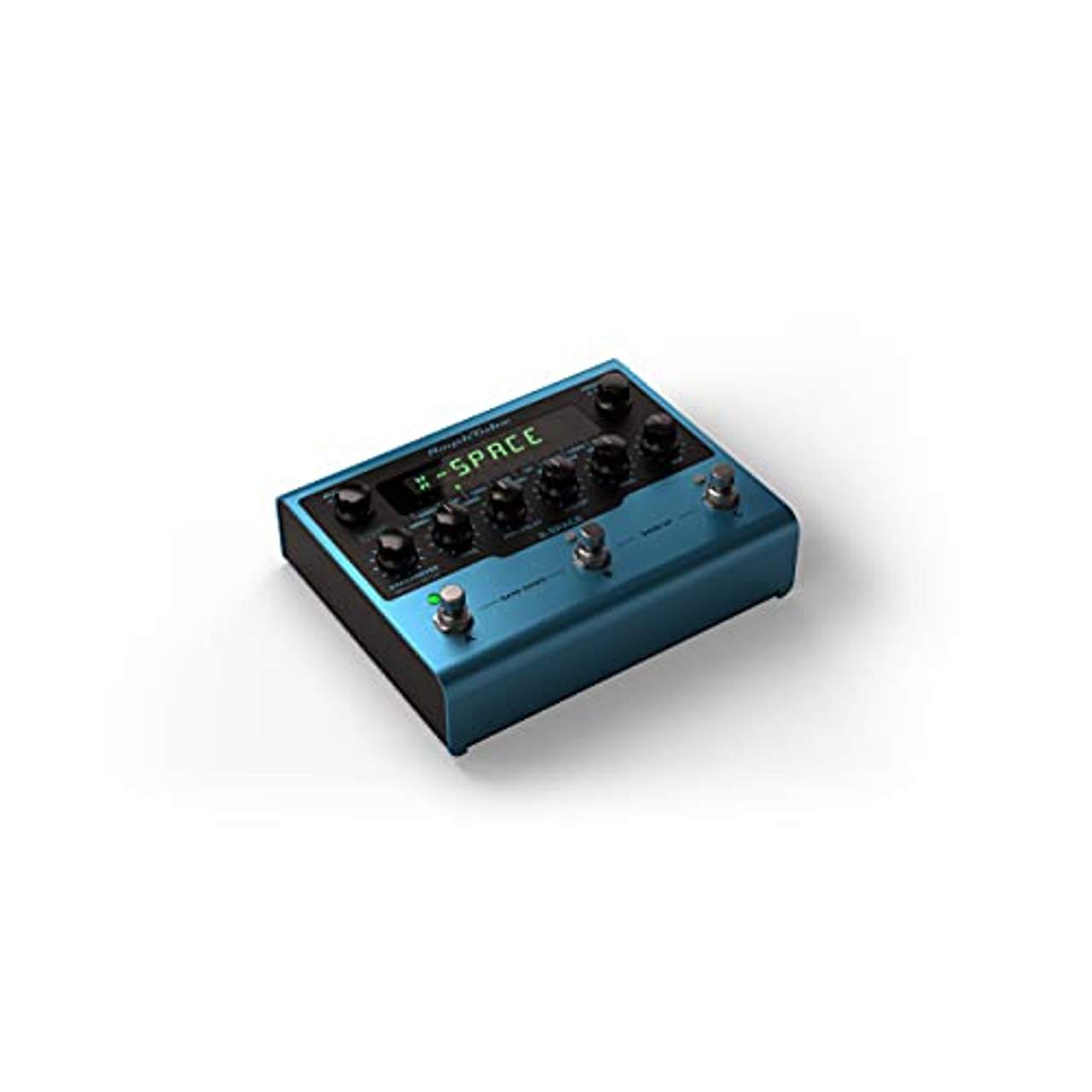 IK Multimedia AmpliTube X-SPACE Reverbpedal