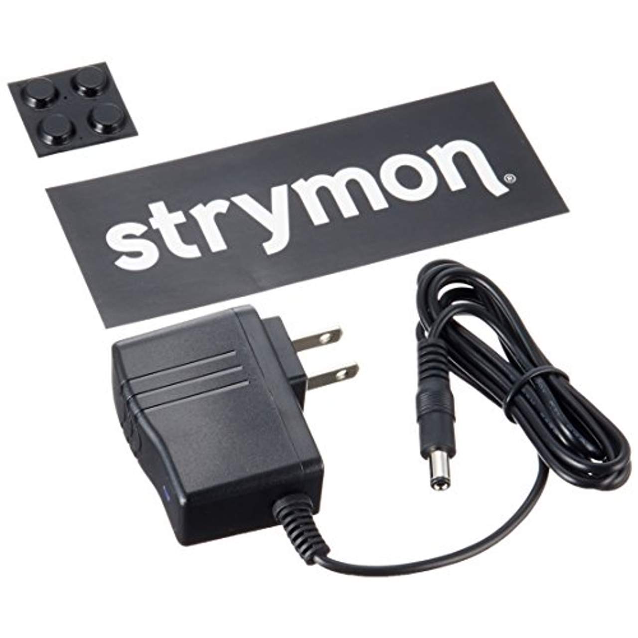 Strymon Blue Sky Reverberator · Effektpedal