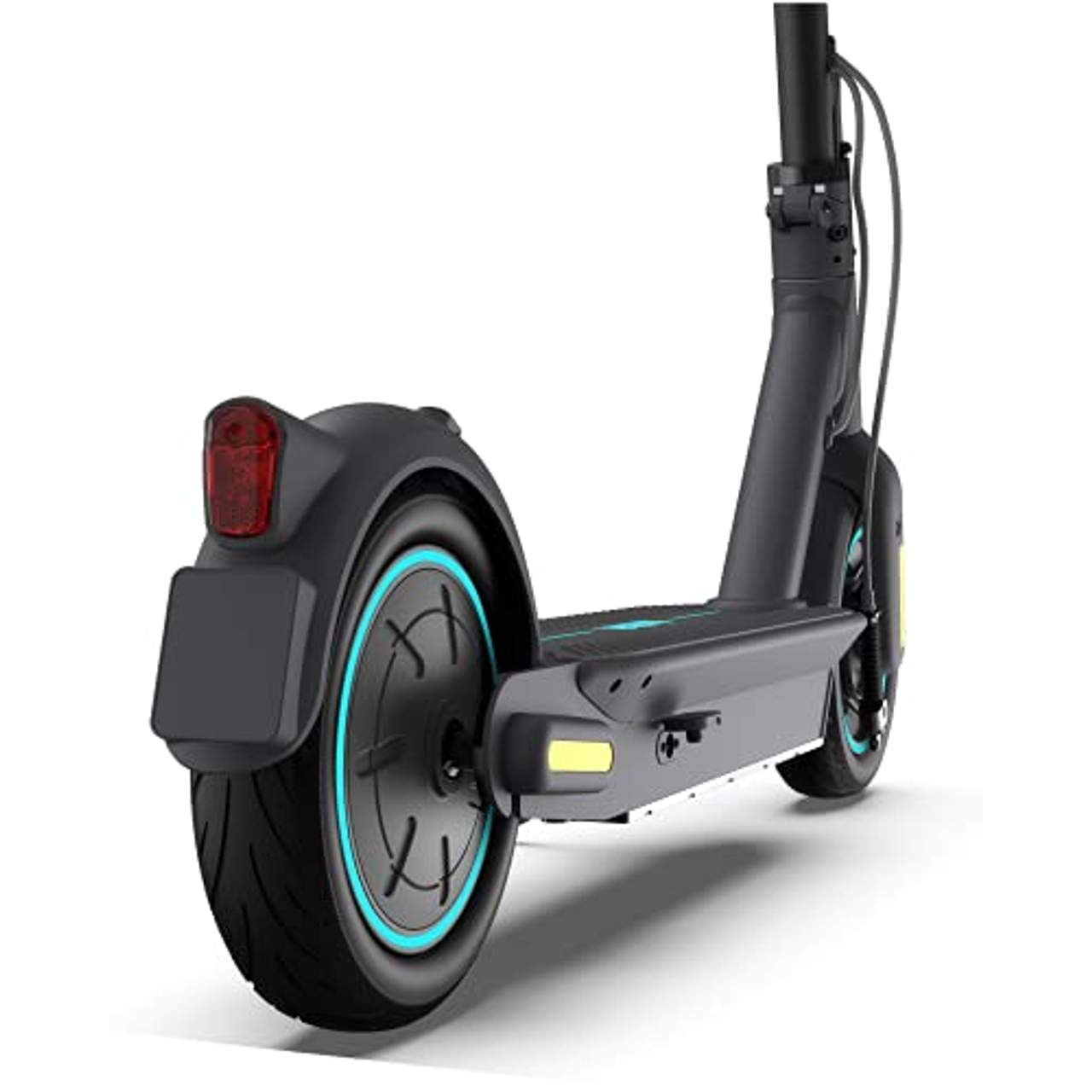 Ninebot KickScooter MAX G30D II Powered by Segway