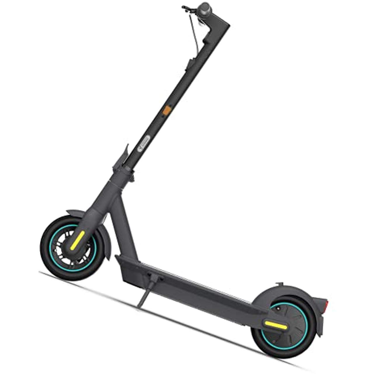 Ninebot KickScooter MAX G30D II Powered by Segway
