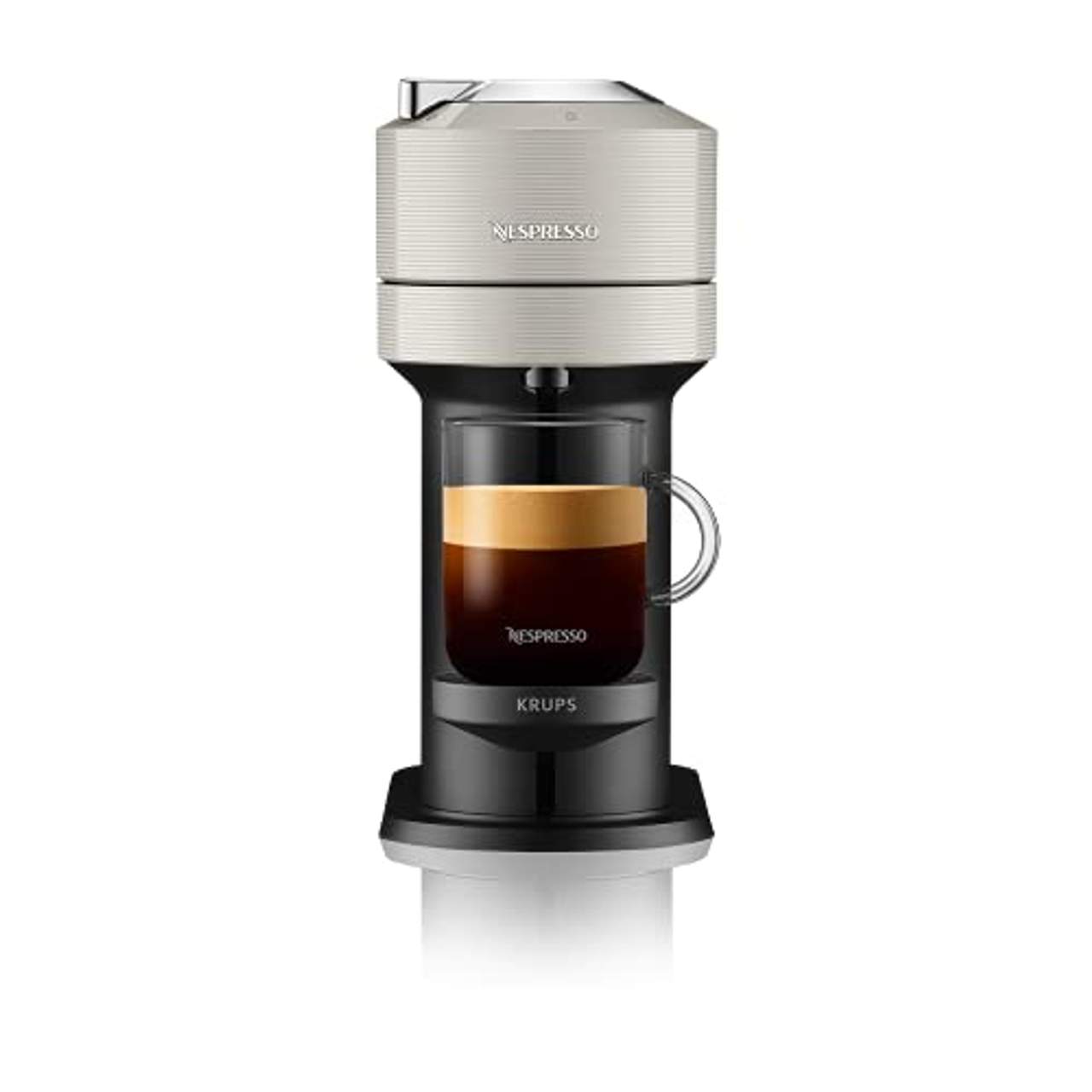 Krups XN910B Nespresso Vertuo Next Basic Kaffeekapselmaschine