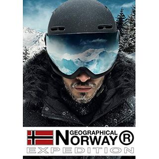 Geographical Norway Herren Softshelljacke