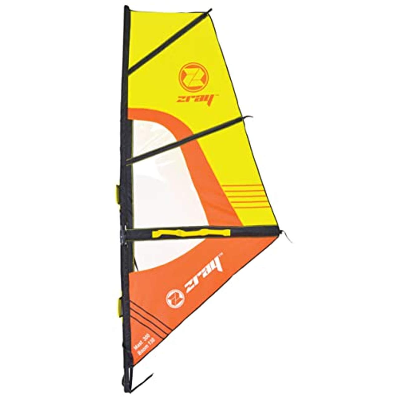 Zray Unisex Erwachsene Windsurf Pro 10'6" Windsup