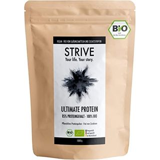 Ultimate Protein 100% BIO Vegan
