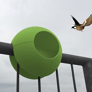 rephorm ballcony birdball Vogel-Futterhaus