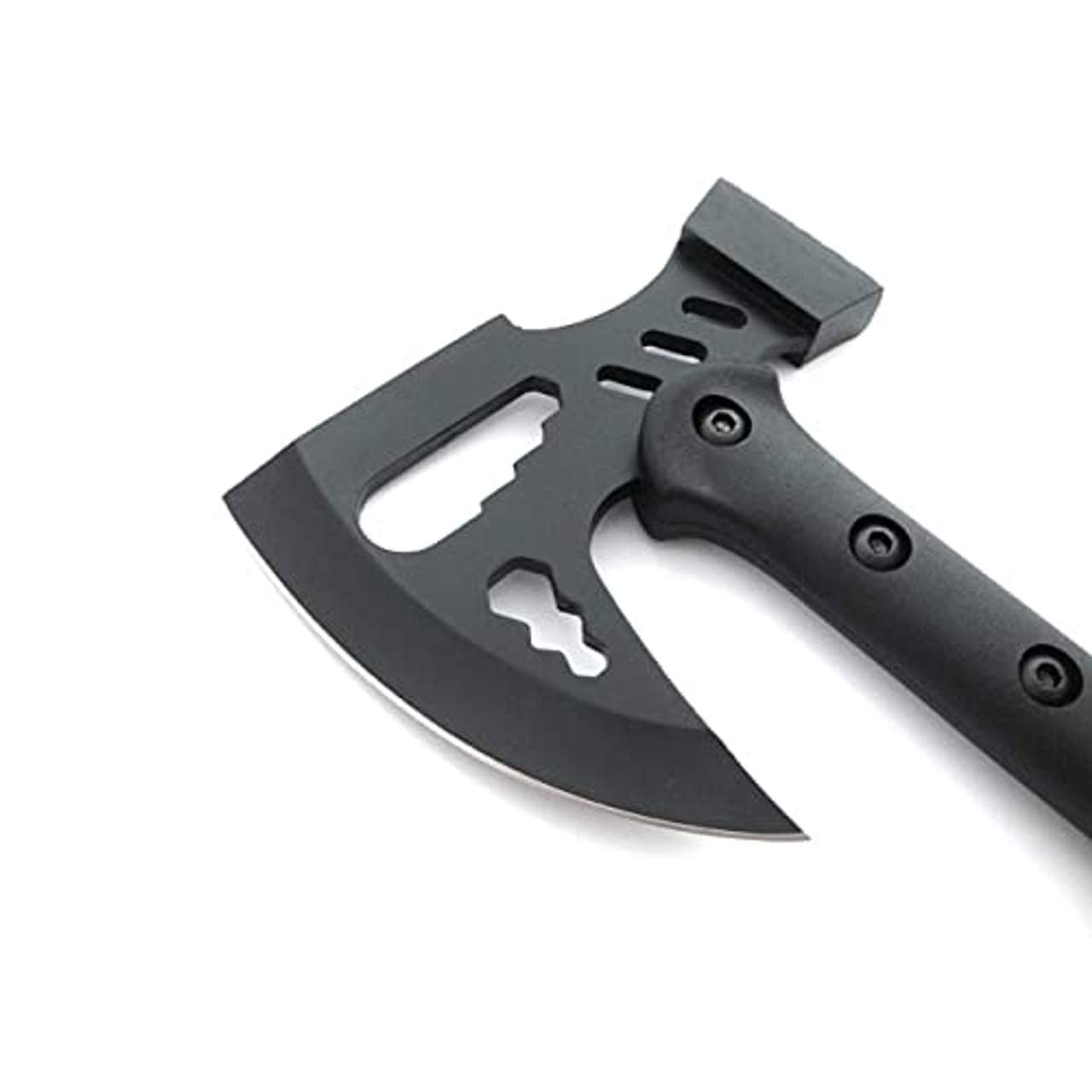 OS4YOU 42cm Black multifunktions Hammer Downrange Tactical