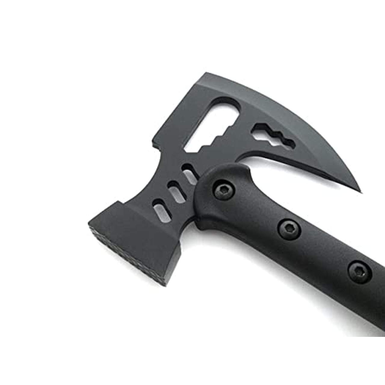 OS4YOU 42cm Black multifunktions Hammer Downrange Tactical