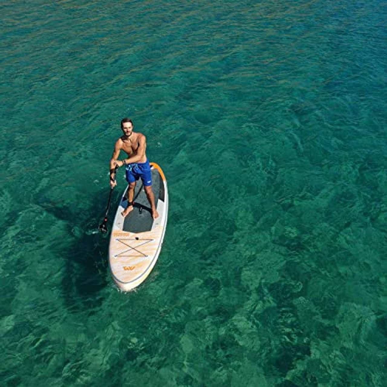 Aqua Marina Magma 2019 SUP Board Inflatable Stand Up Paddle  