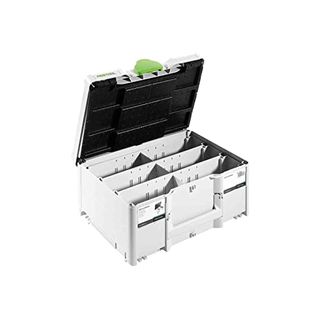 Festool 498889 Systainer T-LOC SORT-SYS Domino