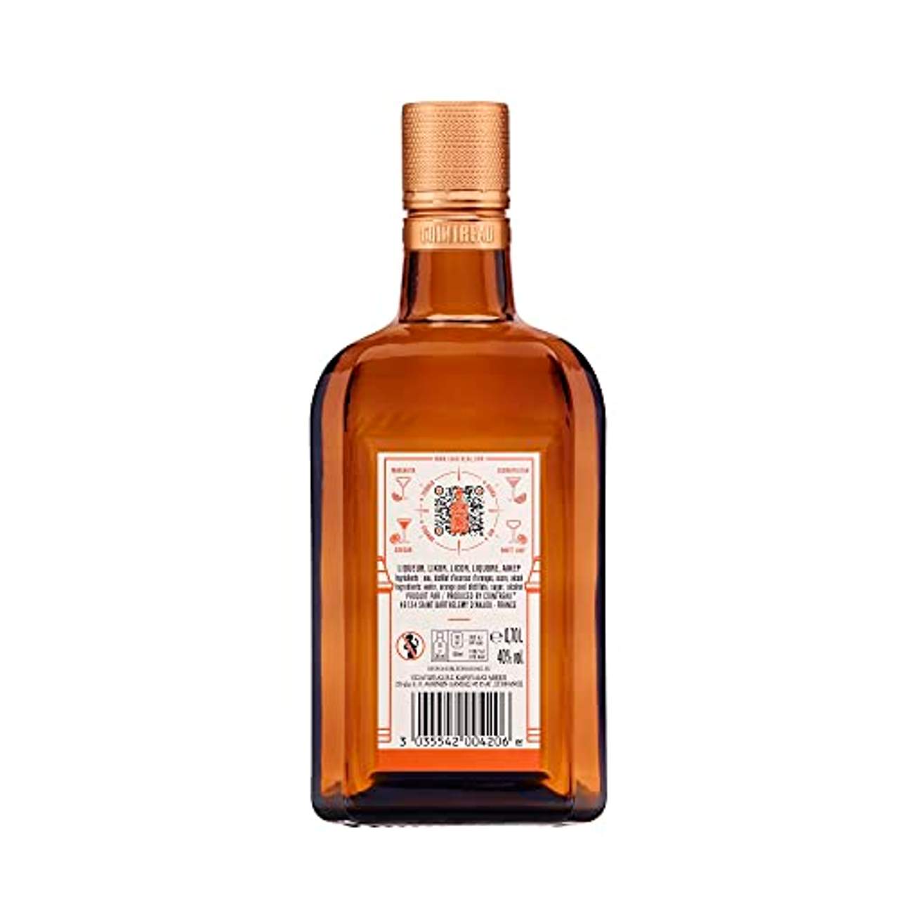 Cointreau Orangenlikör 700 ml