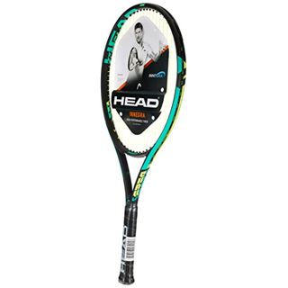 HEAD IG Challenge Lite Tennisschläger gelb