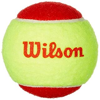 Wilson Tennisbälle Starter Play Green