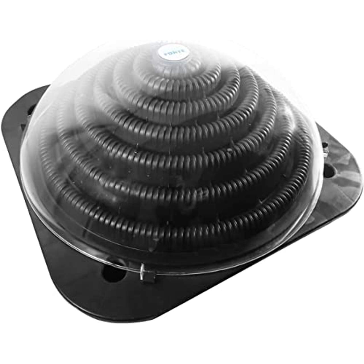 well2wellness Pool Solarheizung Poolheizung Solar 'Powerkugel