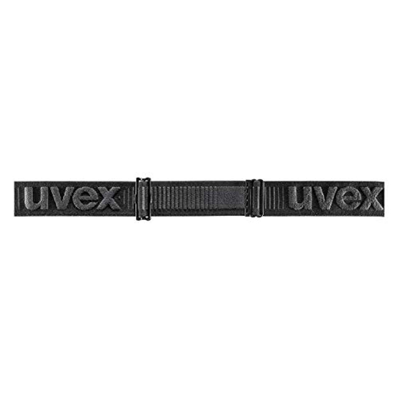 uvex Unisex Erwachsene comanche LGL Skibrille