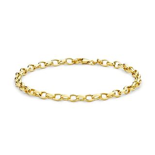 Carissima Gold Damen Armband 9K Rundschliff