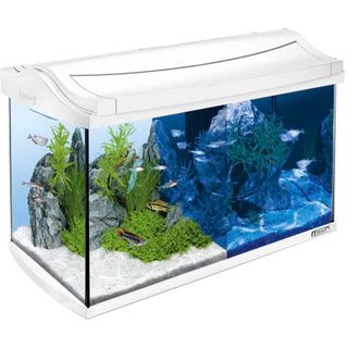 Tetra AquaArt LED Aquarium-Komplett-Set