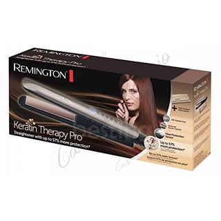 Remington Haarglätter Keratin Therapy S8590