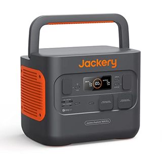 Jackery Explorer 1500 Pro 1512Wh tragbare Powerstation