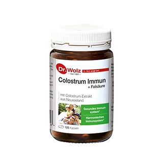 Colostrum Immun von Dr