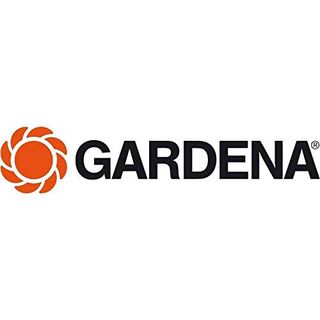 Gardena Viereckregner Comfort Aquazoom 250/2