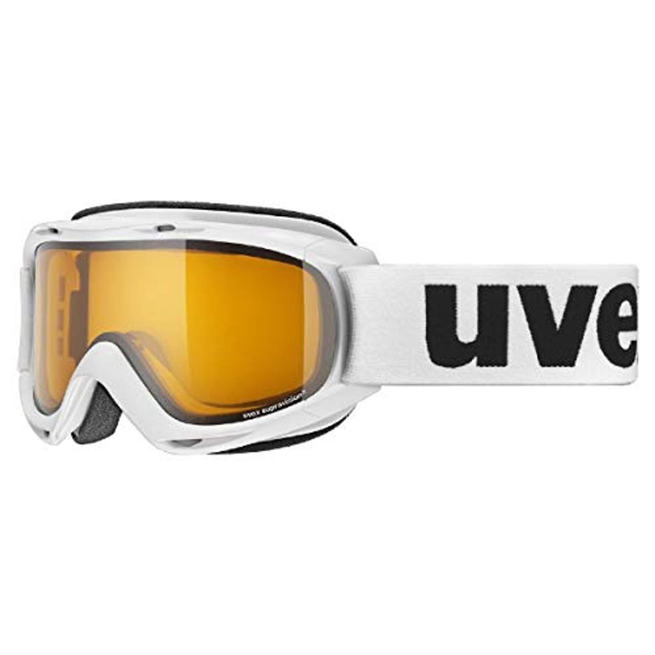 Uvex slider LGL Kinderskibrille