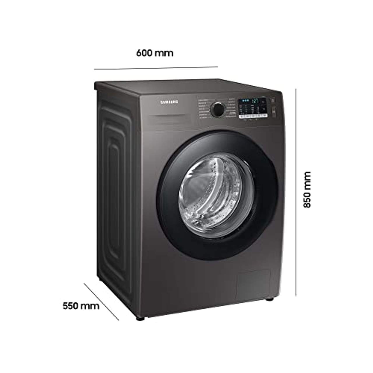 Samsung WW70TA049AX EG Waschmaschine