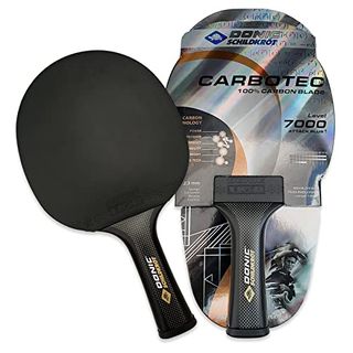 Donic-Schildkröt Tischtennisschläger CarboTec 7000