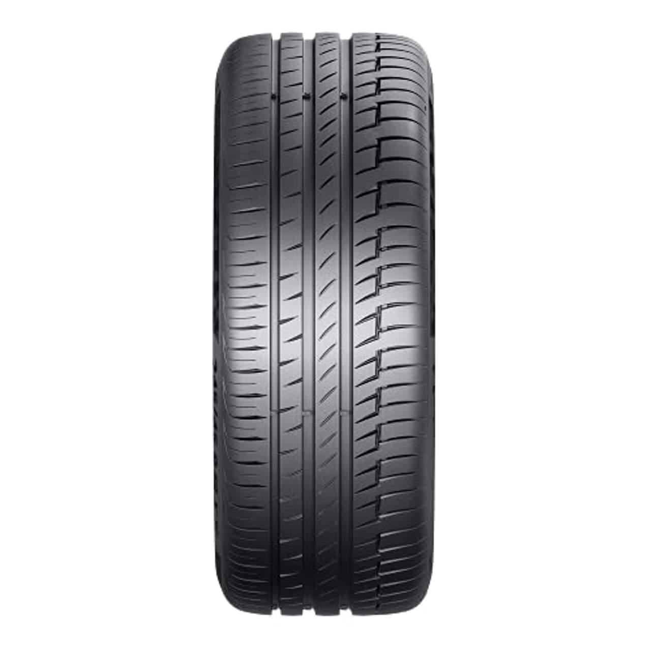 CONTINENTAL PremiumContact 6 205/55 R16 91H