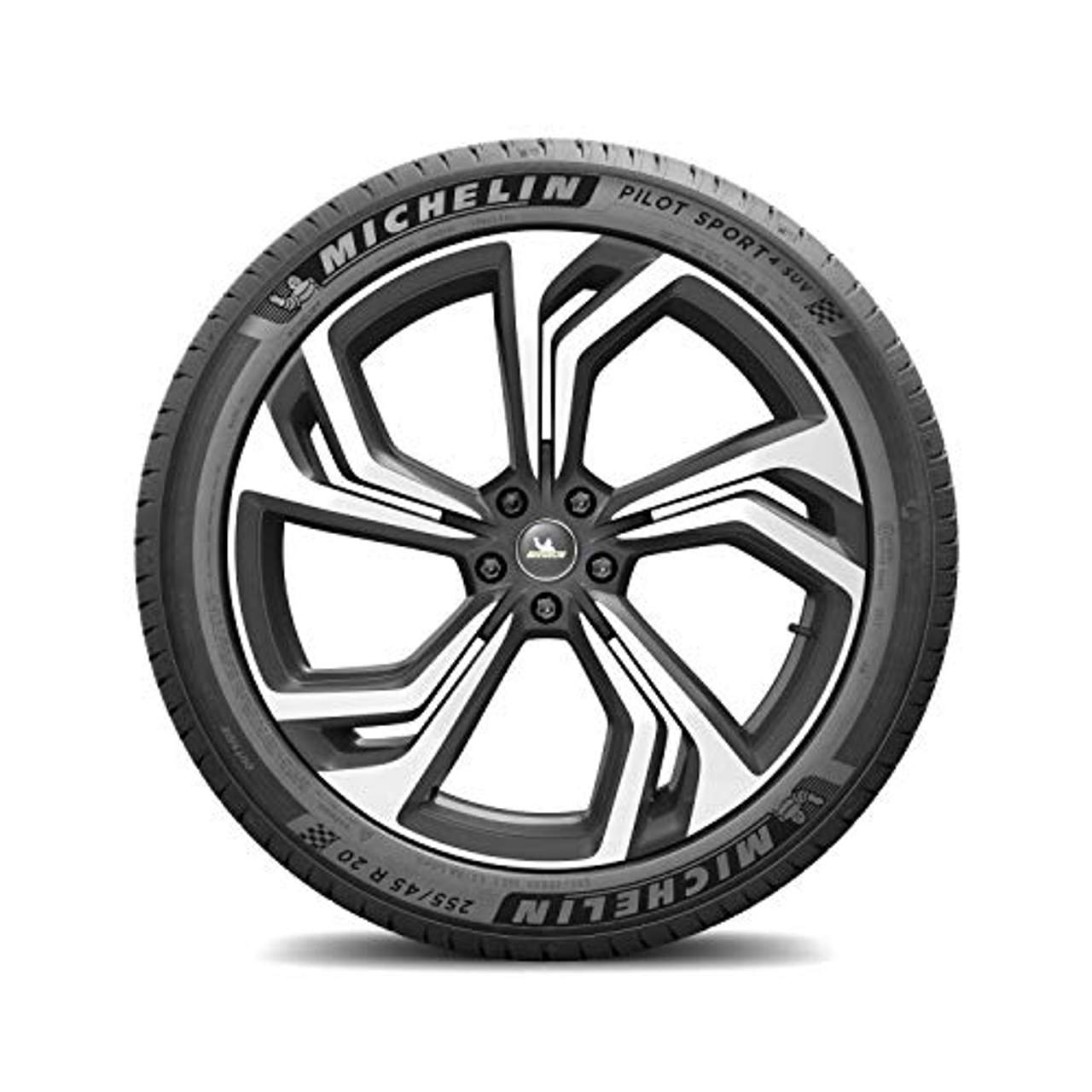 Michelin Pilot Sport 4   255/45 R20 105Y  SUV XL M+S