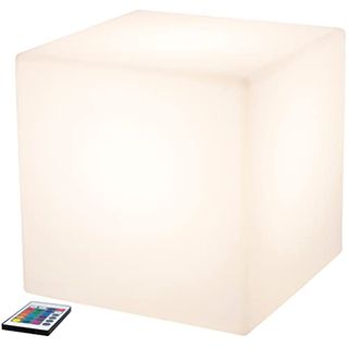 8 seasons design LED Würfel Shining Cube