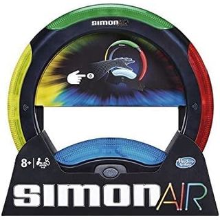 Hasbro Simon Air Geschicklichkeits- und Reaktionsspiel