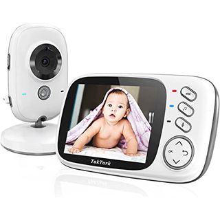 TakTark Babyphone mit Kamera