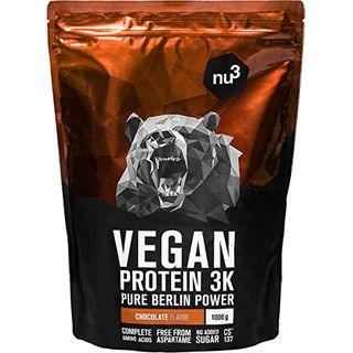 Vegan Protein 3K Shake