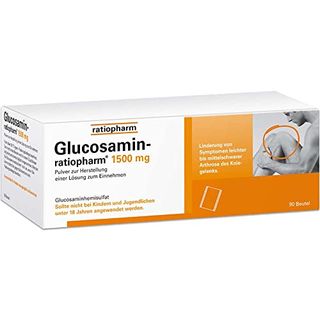 Glucosamin Ratiopharm 1500 mg 90 St