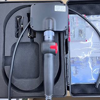 Ralcam Endoskopkamera mit Licht Endoscope Camera