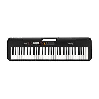 Casio Casiotone 61-Key Portable Keyboard