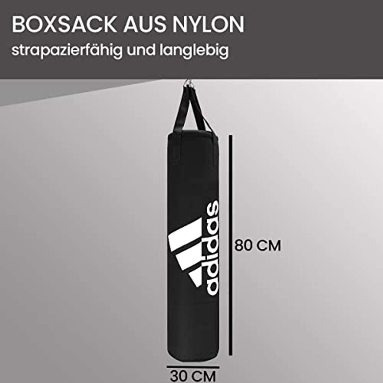 adidas Unisex Erwachsene Boxing Kit Boxset