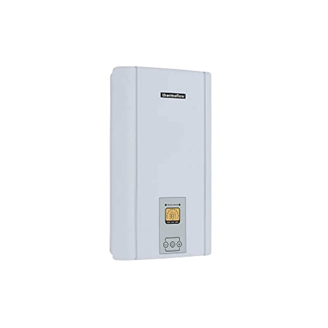 Thermoflow ELEX3IN1 1325ELEX3IN1 Vollelektronischer Durchlauferhitzer