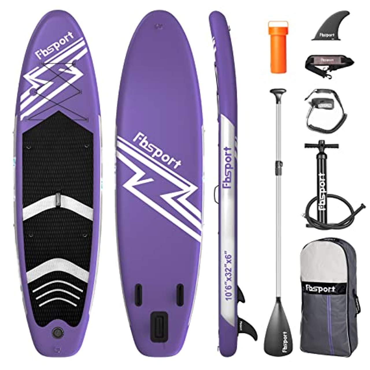 FBSPORT Stand Up Paddle Board