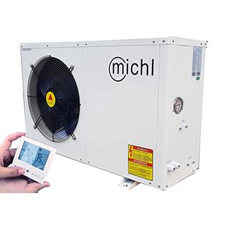 Wärmepumpe Michl Monoblock Luft/-Wasser 11 kW TWRE-K04V2 R32 Neuware
