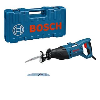 Bosch Professional GSA 1100 E