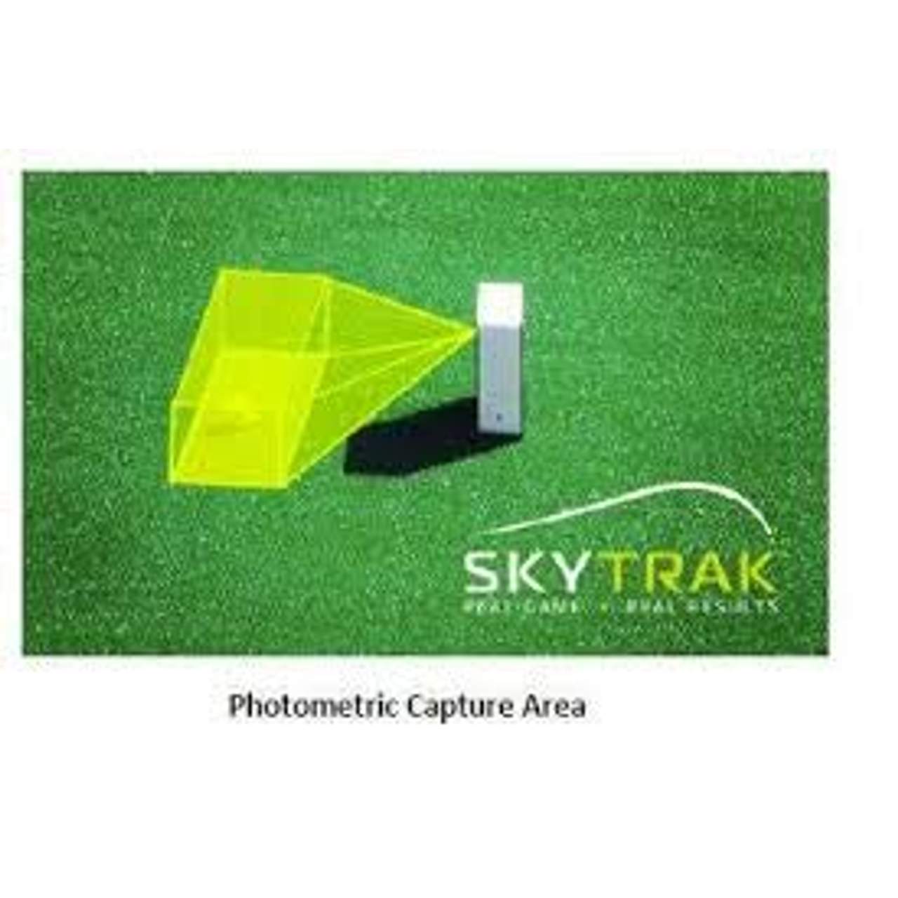 Golfpark SkyTrak by GolfSyndikat.de