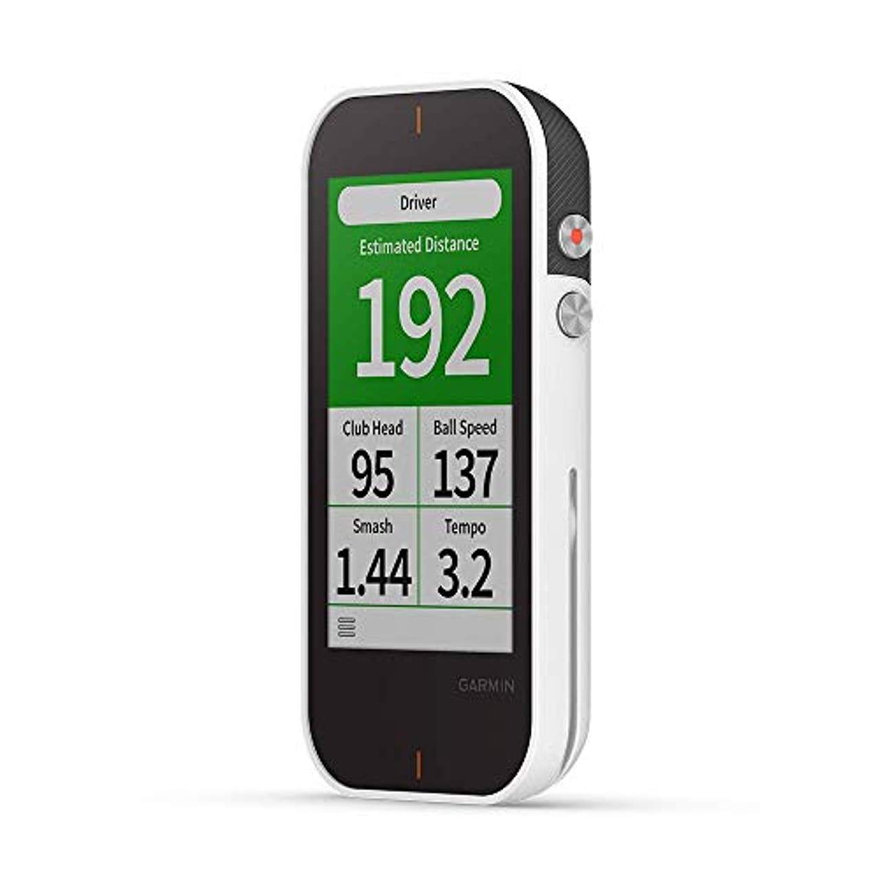 Garmin Approach G80 All-in-One Premium GPS Golf Handheld