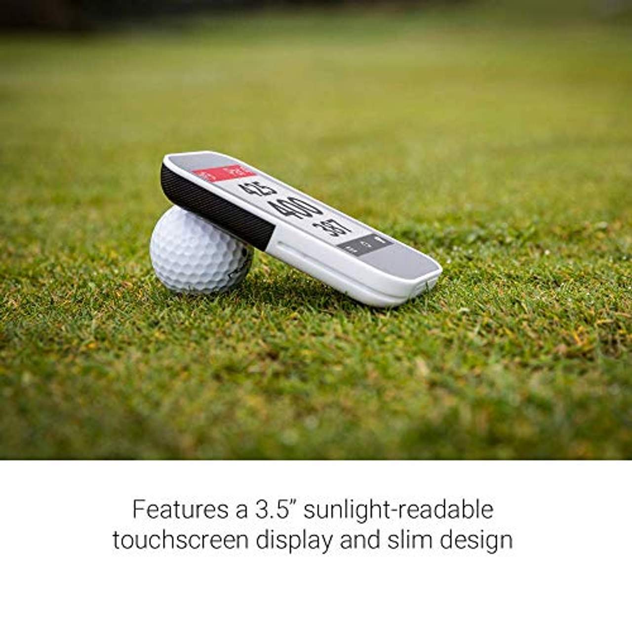 Garmin Approach G80 All-in-One Premium GPS Golf Handheld