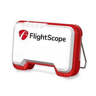 FlightScope Mevo Tragbarer persönlicher Launch-Monitor